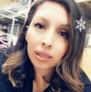 Meet your Posher, Lupe